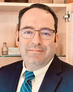 David Rochefort