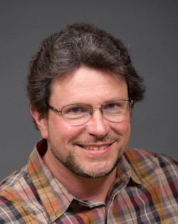 Eric Turer