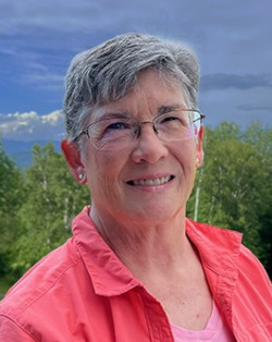 Janet Lucas